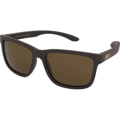 Alpina Слънчеви очила Alpina Burst Brown Matt/Brown