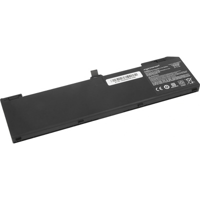 Movano Батерия за HP ZBook 15 G5 / 15 G6, VX04XL, 4500 mAh (BT/HP-15G5)