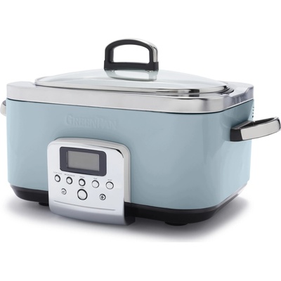 GreenPan svetlo modrá CC005315-001