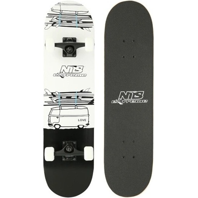 Nils Extreme CR3108 SA Camper