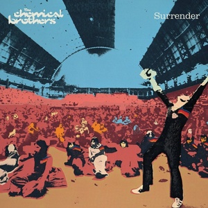 Universal Chemical Brothers: Surrender (20th Anniversary Edition) - 2CD (029905)