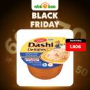 Dashi Delights cat kura s tuniakom 70 g