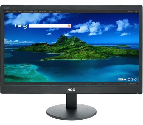 AOC E2070SWN