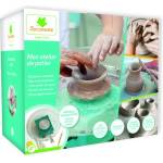 Sycomore Lovely Box - Керамична работилница (SYC_CRE5401)