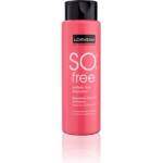 Lorvenn Hair Professionals Sulfate free shampoo БЕЗ СУЛФАТНИ СОЛИ 300мл