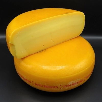Veendaler Gouda mladá 500 g