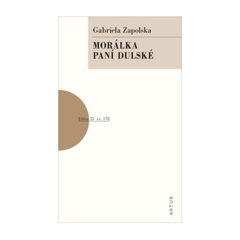 Morálka paní Dulské
