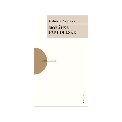 Morálka paní Dulské