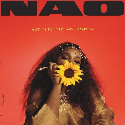 NAO - And Then Life Was Beautiful CD
