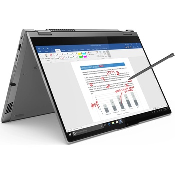 Image 1 of Lenovo ThinkBook 14s Yoga G3 21JG000KBM