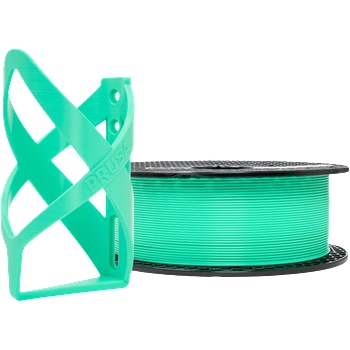 Prusa Prusament ASA Prusa Pro Green (NFC) - 1, 75 mm / 800 g (8594173676251)