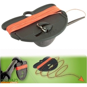 Fox Captive Back Lead MK2 85g