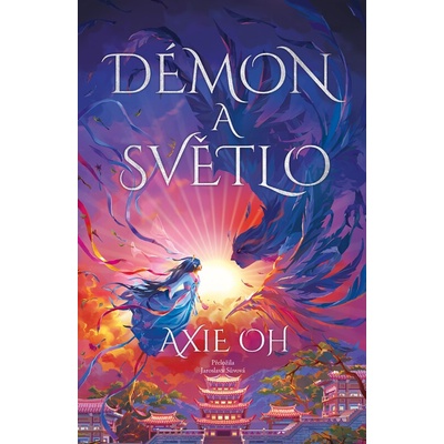 Démon a Světlo