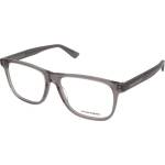 Alexander McQueen Диоптрични очила Alexander McQueen AM0463O 003 - leshti