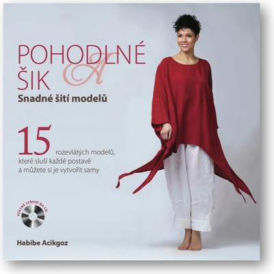 Pohodlné a šik