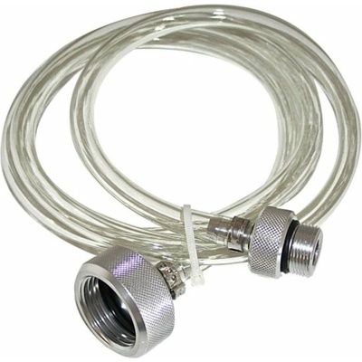 Plnicí hadice na převodový olej převodovky DSG, VAG, koncovka M24x1.5mm, 1500 mm - ASTA – Hledejceny.cz
