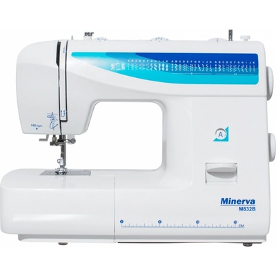 Minerva M 832 B