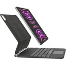 Belkin Connect Keyboard Case with Magnetic Stand iPad 12.9 Air 13 BBZ003du-v1 Black Black