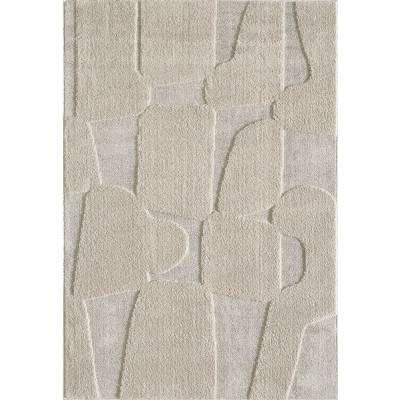 ESTE Бежов килим 160x230 cm Cairo - ESTE (07534A BEIGE)