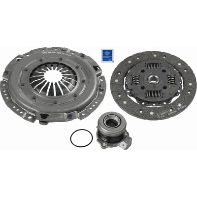 Spojková sada SACHS 3000 990 007