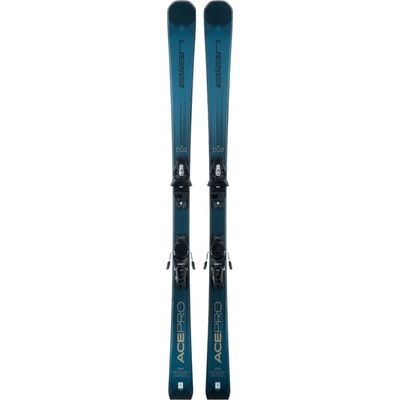 Elan ACE PRO PS EL 10.0 GW 24/25