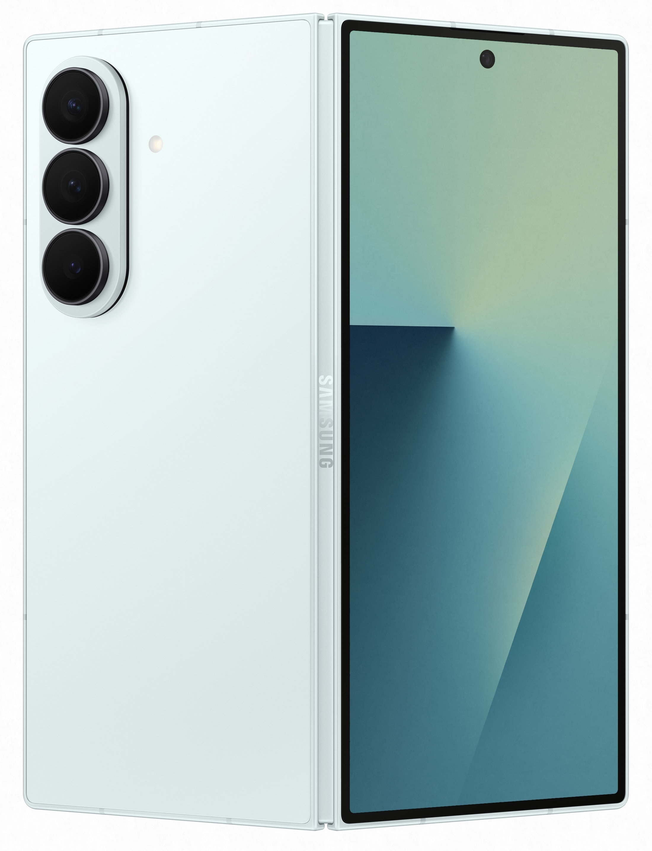 Samsung Galaxy Z Fold7 5G 1TB 16GB RAM Dual (SM-F966) от 1792,00