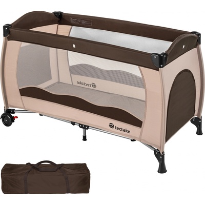 Tectake 402417 coffee