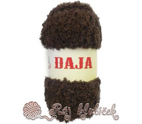 Příze Daja 010