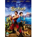 Sinbad: Legend Of The Seven Seas DVD