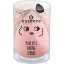 Essence houbička make-up and baking sponge