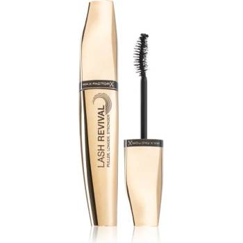 MAX Factor Lash Revival спирала за обем и удължаване на мигли цвят 002 Black / Brown 11ml