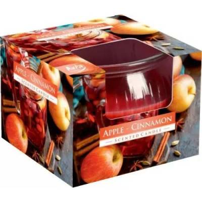Bispol apple cinnamon 80 g