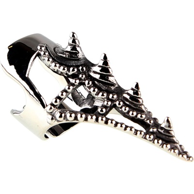 ETNOX Пръстен ETNOX - Fingertip - SR1172