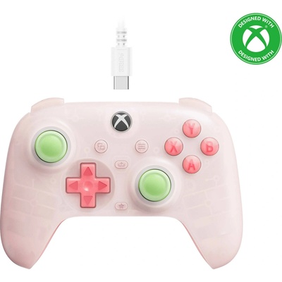 8BitDo Ultimate Mini Wired Controller RET00506
