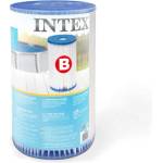 Intex Филтър intex 29005 за филтърна помпа b (29005)