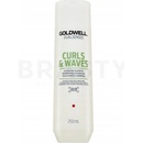 Goldwell Dualsenses Curls & Waves šampon pro kudrnaté a vlnité vlasy 250 ml