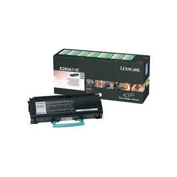 Image 1 of Lexmark Toner lexmark e260/360/460 ret. pr. 3.5k