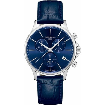 Certina C045.417.16.041.00