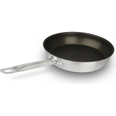 CS Solingen Panvica nerez s nepriľnavým povrchom PRO-X 20 cm
