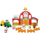 HAP-P-KID Hrací sada FARMA