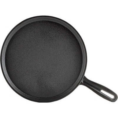 Panvica na palacinky liatinová 28cm 53440 14753