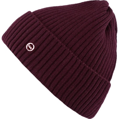 Vuch Čiapka Rowdy Burgundy