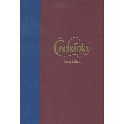 Čechánky