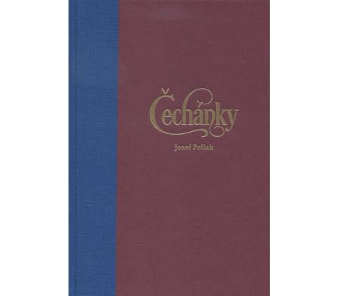 Čechánky