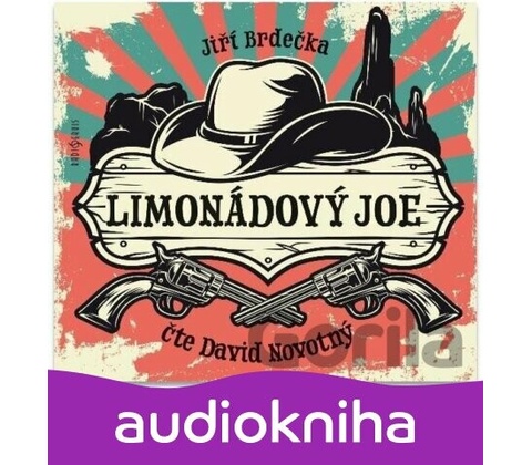 Limonádový Joe
