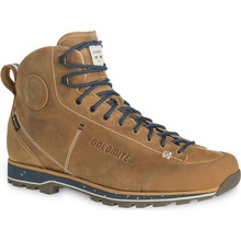 Dolomite 54 High Fg Evo Gtx golden yellow