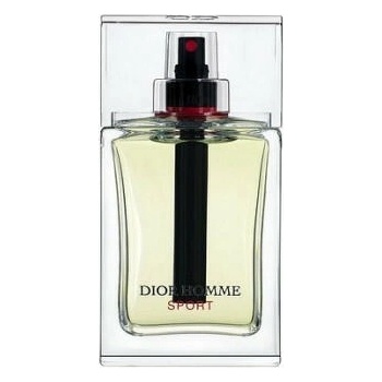 Dior Dior Homme Sport EDT 100 ml Tester