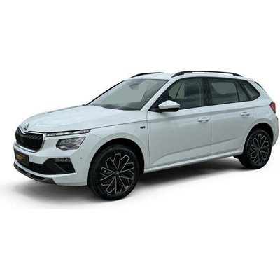 Skoda Kamiq 1.0 TSI Tour 85 kW
