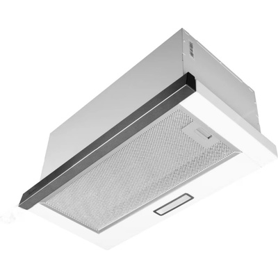 Midea Телескопичен аспиратор midea hu 60l07 60см (hu 60l07)