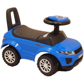 Baby Mix SUV modré